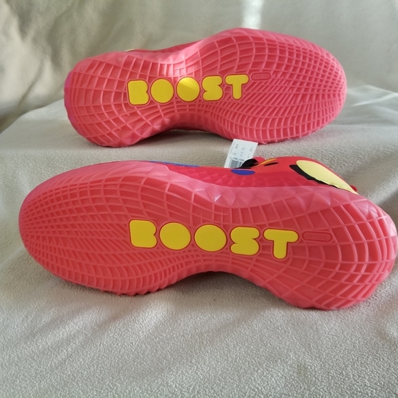 Adidas Harden Vol. 5 main image 5